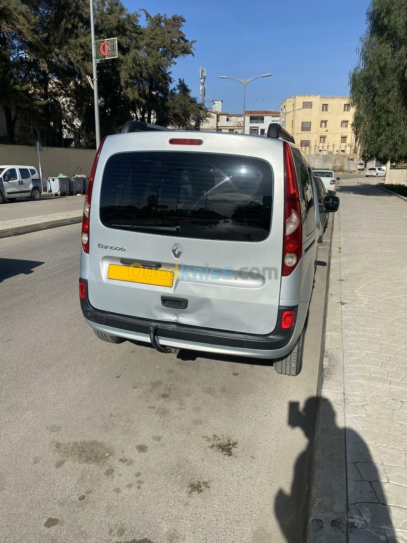 Renault Kangoo 2012 Kangoo