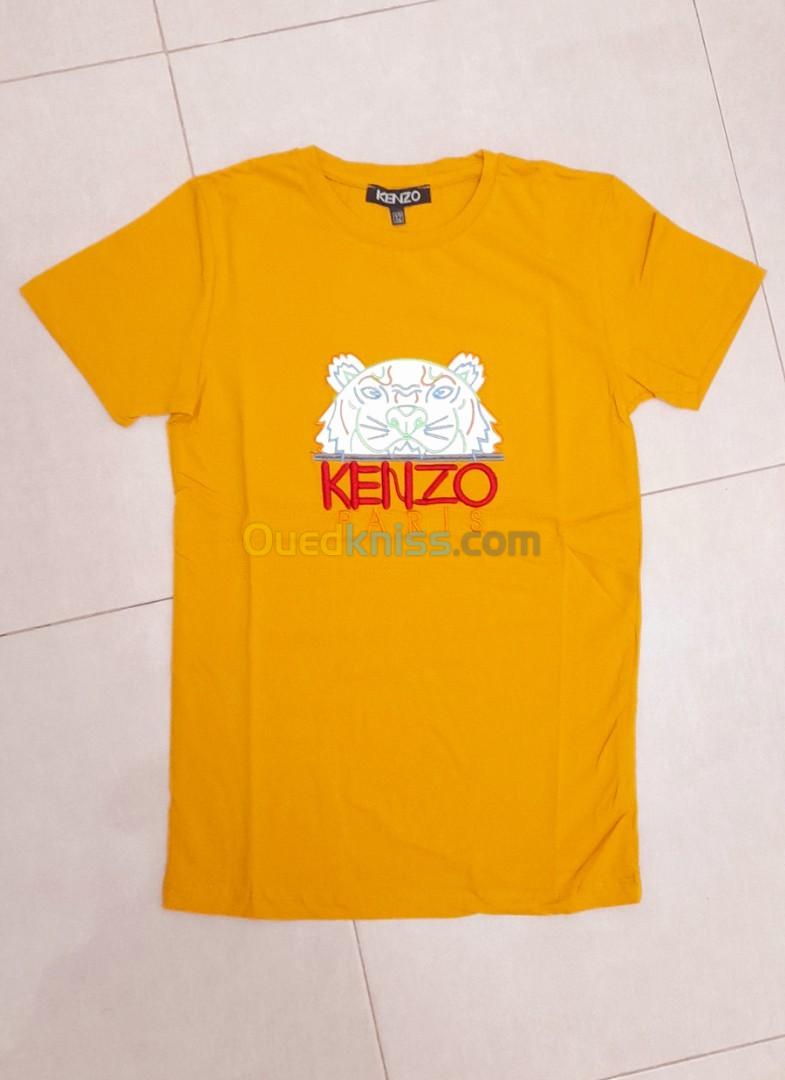 T-shirt kenzo