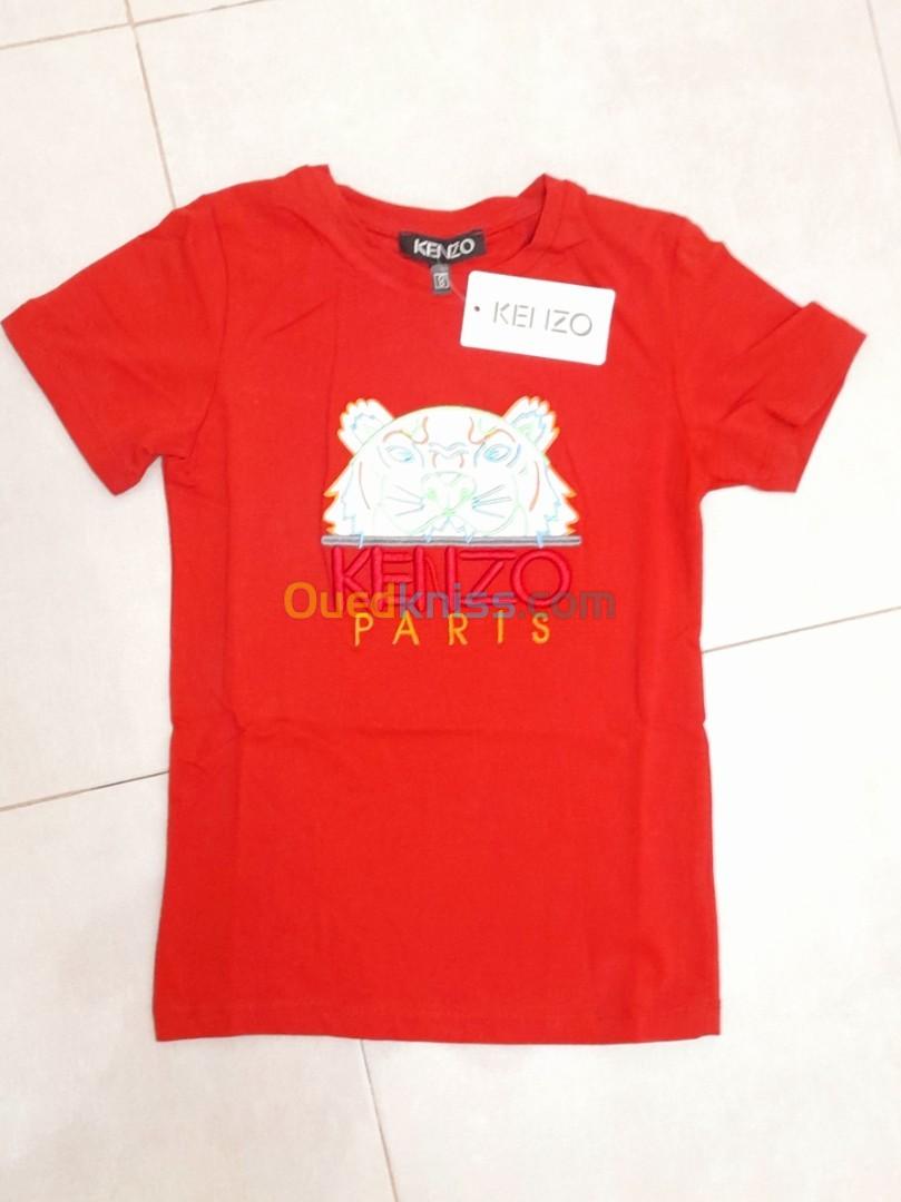 T-shirt kenzo