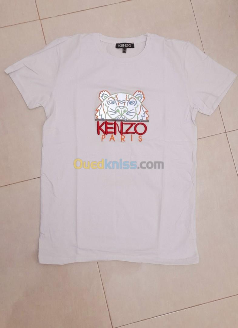 T-shirt kenzo