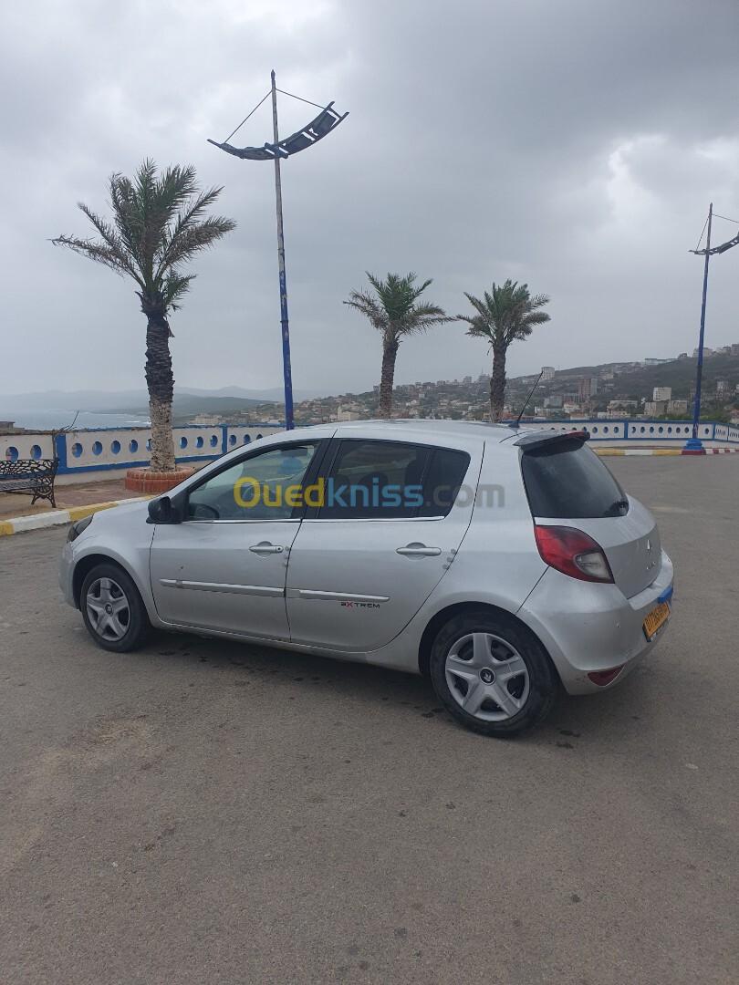 Renault Clio 3 2009 Clio 3