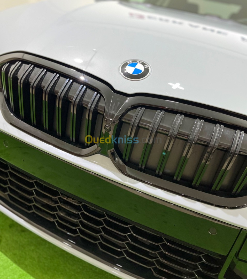 BMW 320d M-Sport 2024 X-DRIVE