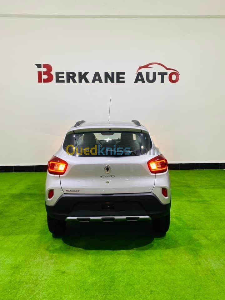 Renault Kwid 2024 