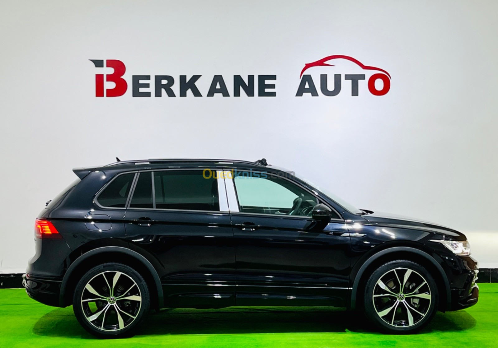 Volkswagen TIGUAN 2024 R-Line