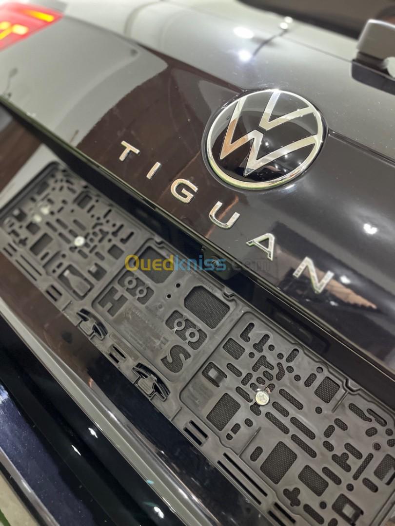 Volkswagen TIGUAN 2024 R-Line