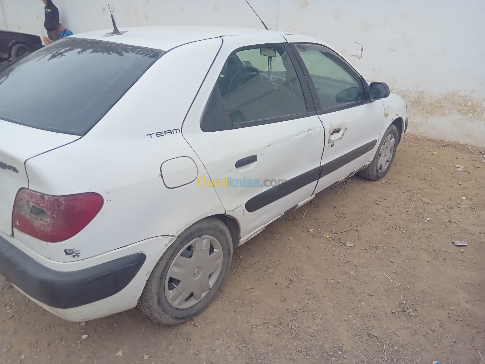 Citroen Xsara 1999 Xsara