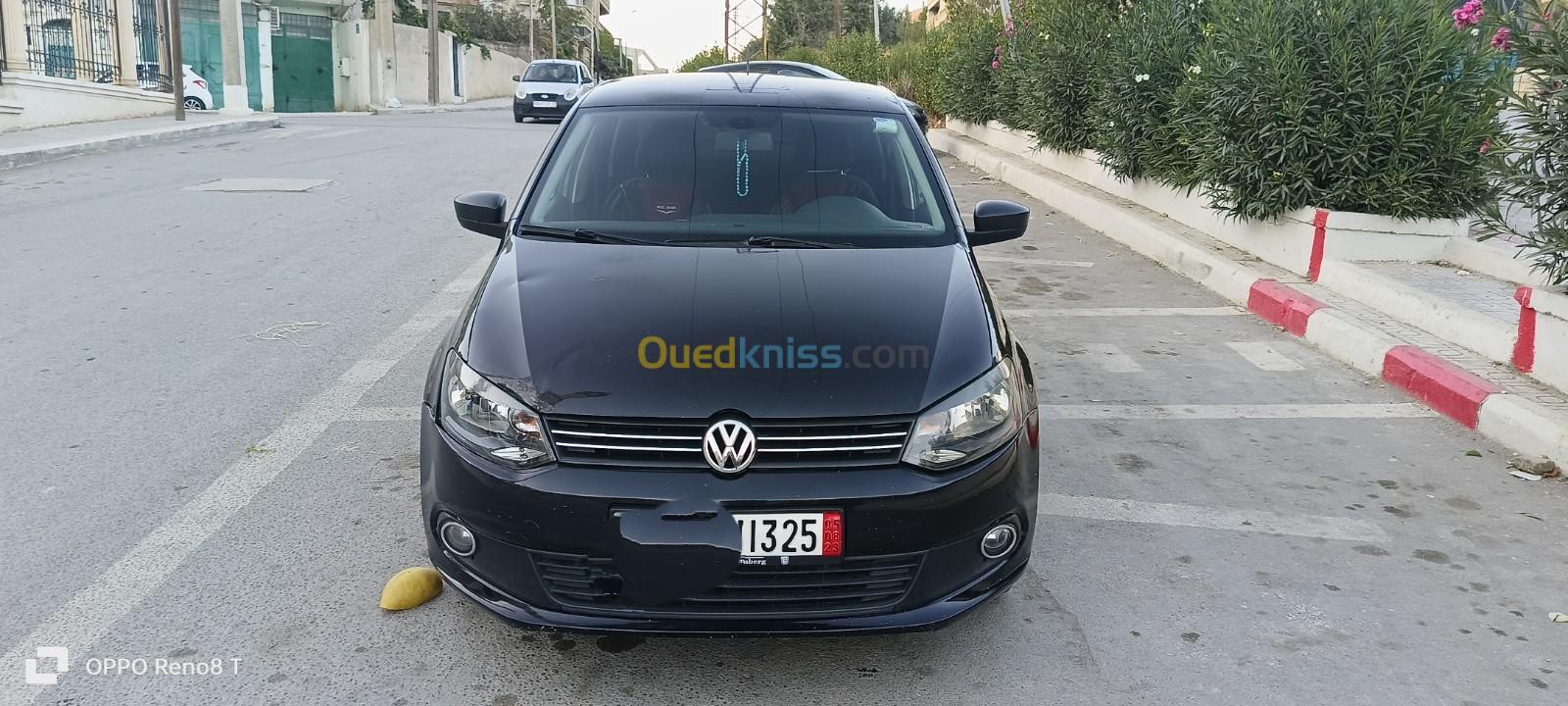 Volkswagen Polo 2013 Polo