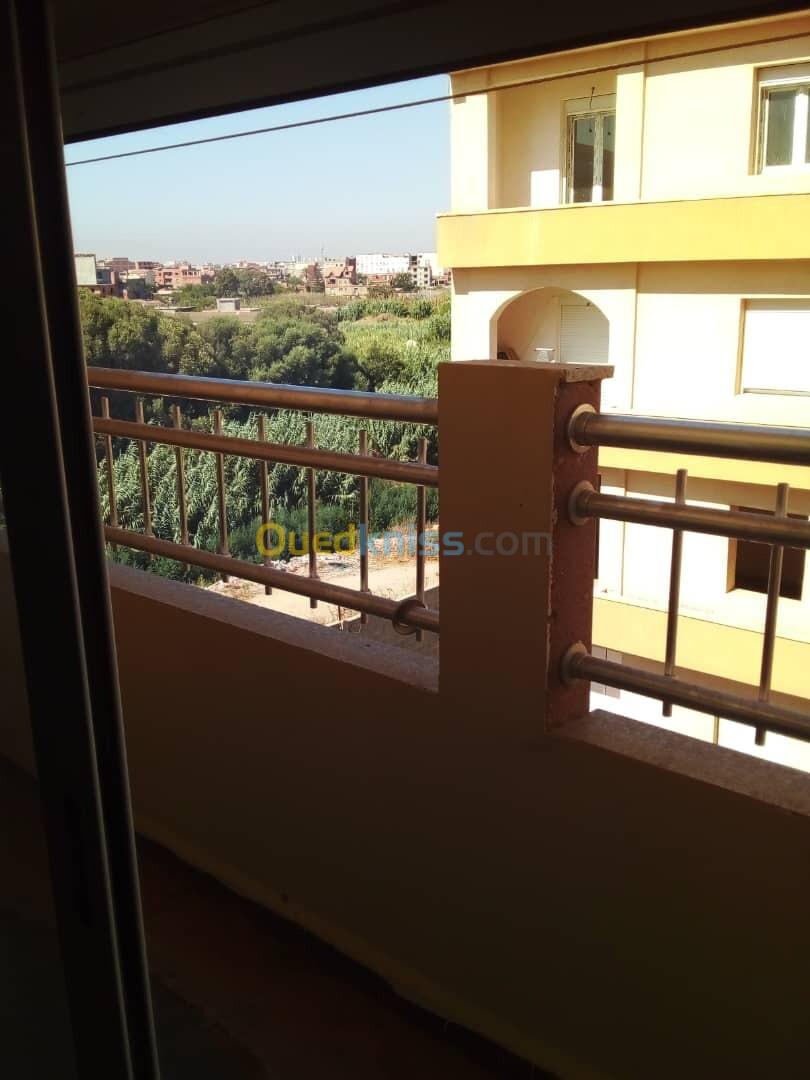 Location vacances Appartement F5 Alger Bordj el bahri