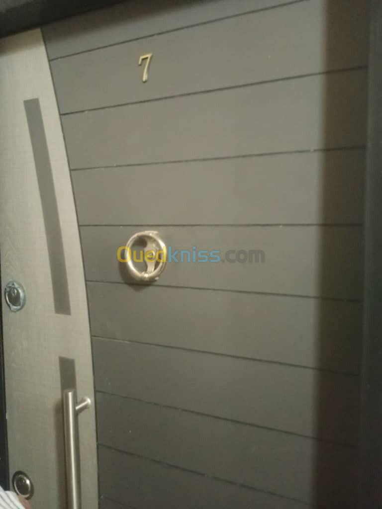 Location Appartement F2 Alger Bordj el bahri