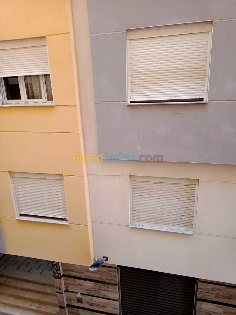 Vente Appartement F2 Alger Bordj el kiffan