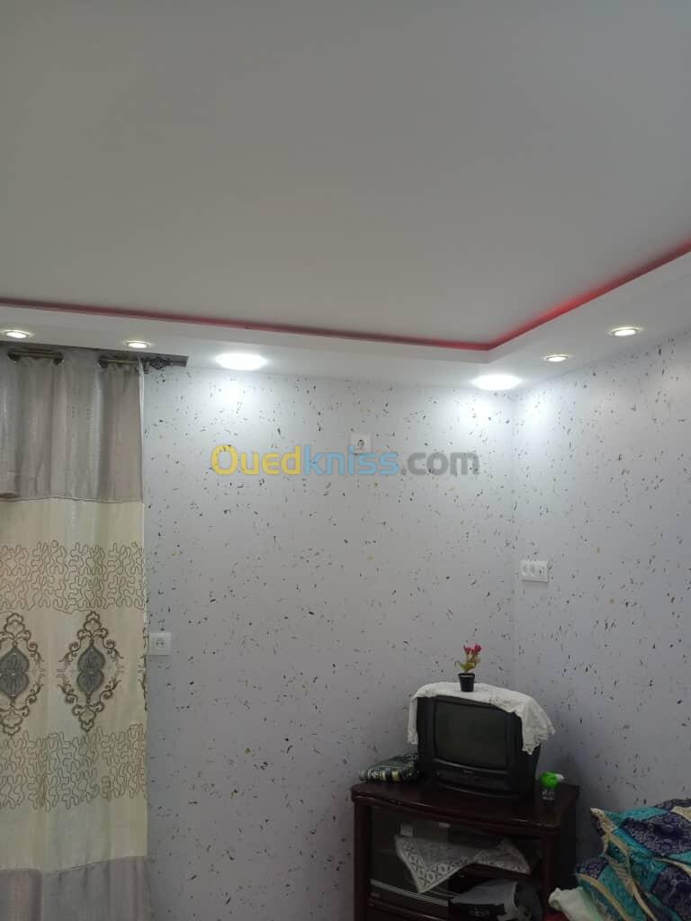 Location Appartement F2 Alger Bordj el bahri