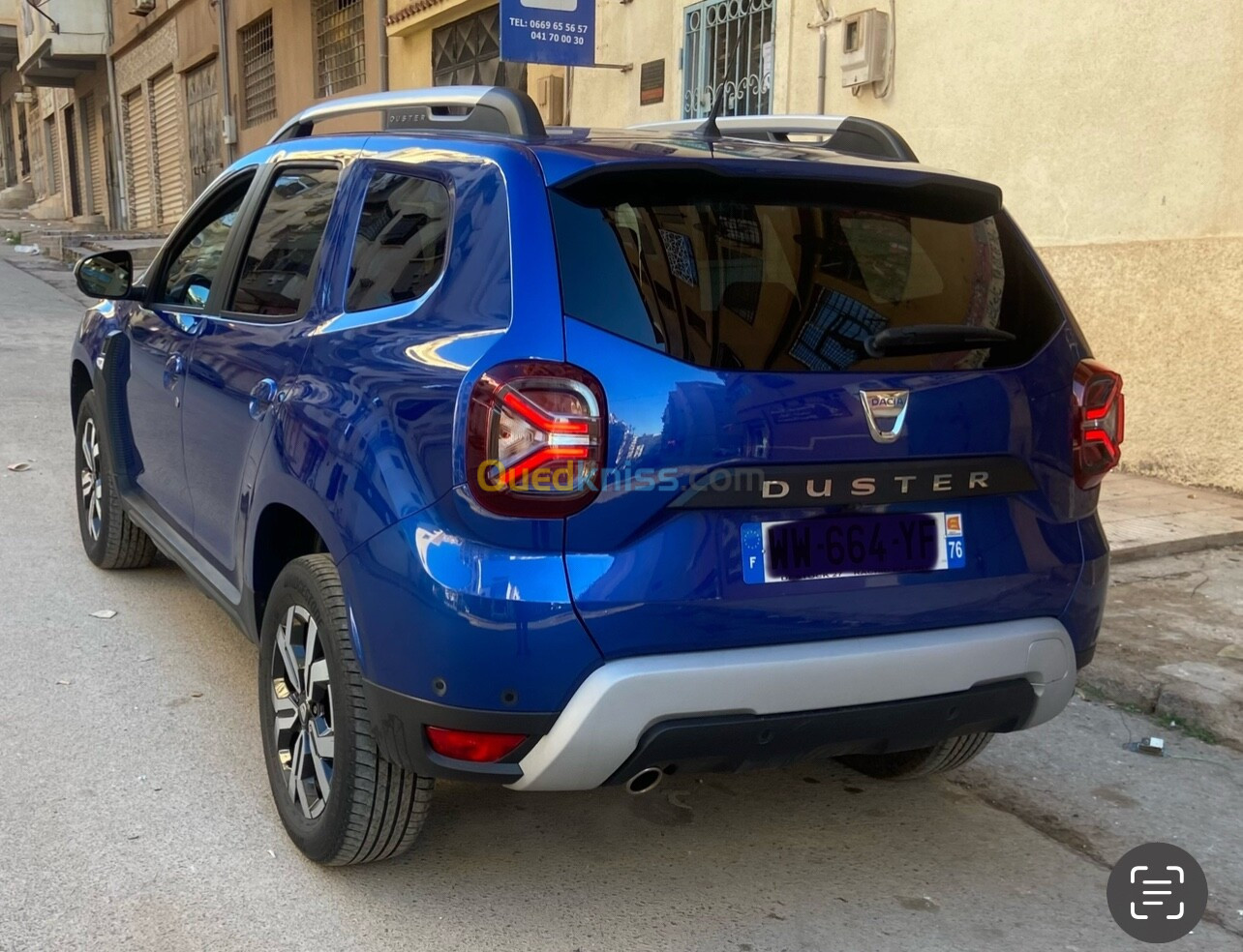 Dacia Duster 2022 Prestige,+