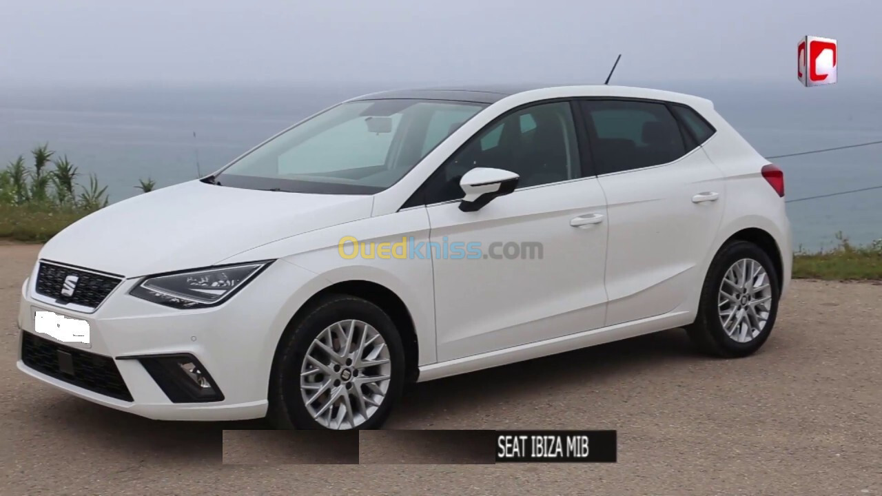 Seat Ibiza 2019 HIGH