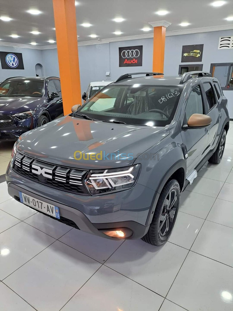 Dacia Duster 2024 Golde