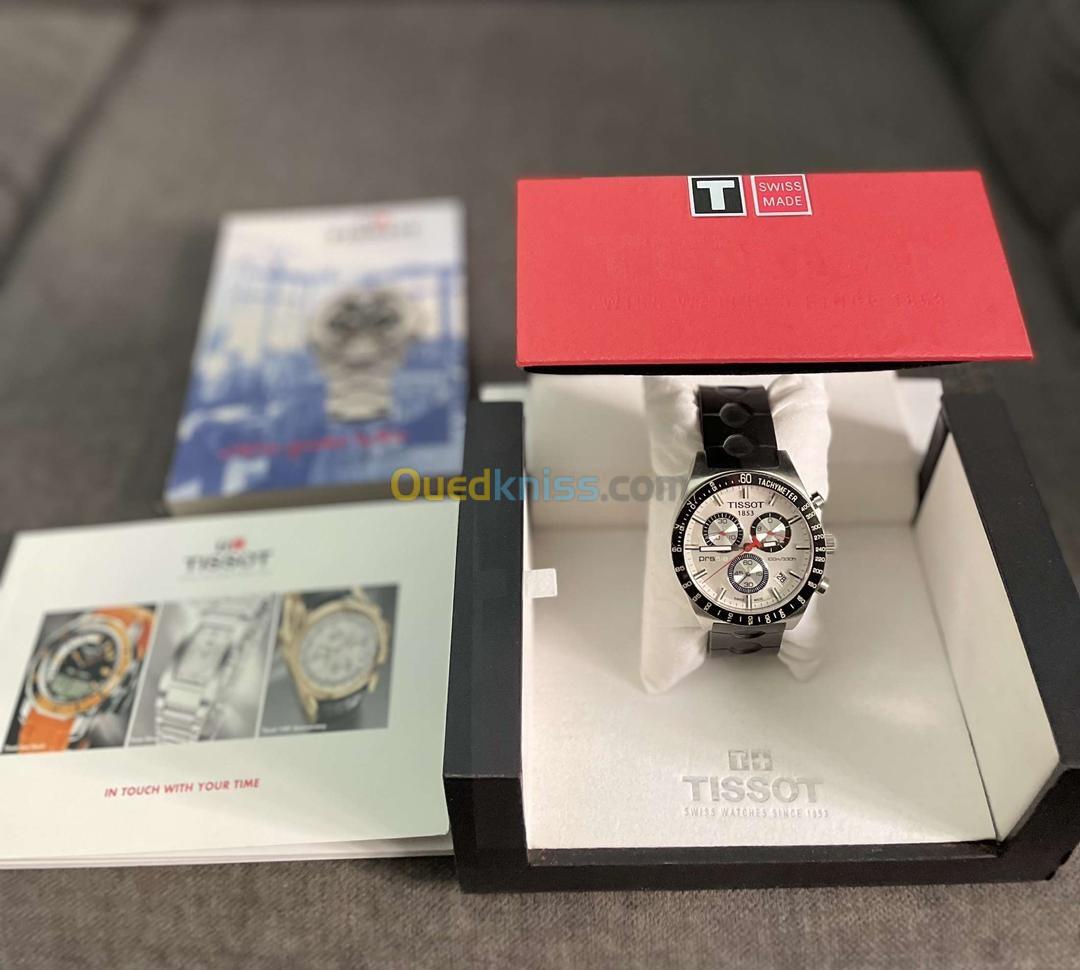 Montre tissot Alger Algeria