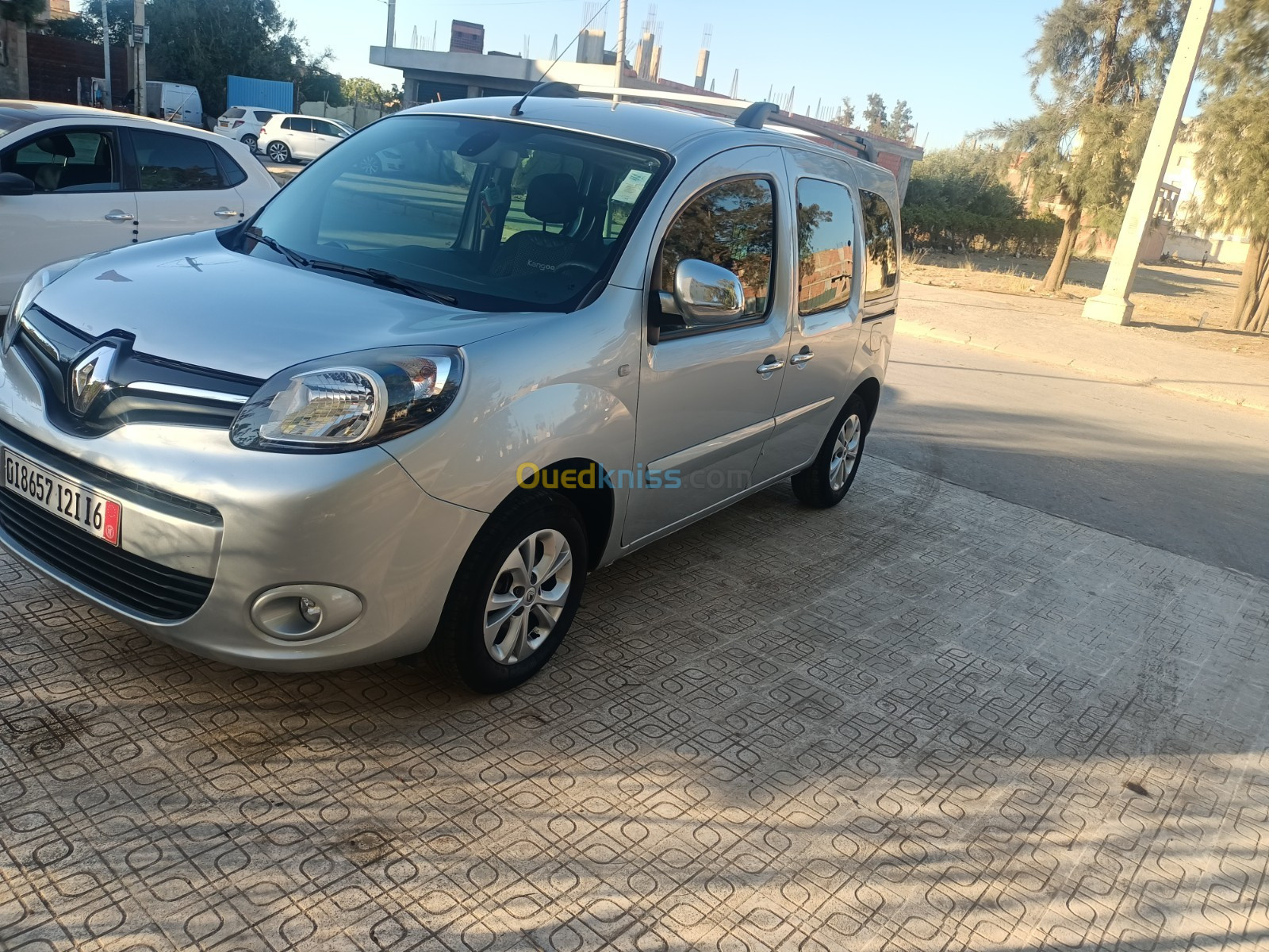 Renault Kangoo 2021 