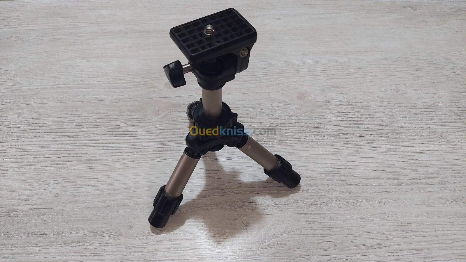 SLIK mini tripod