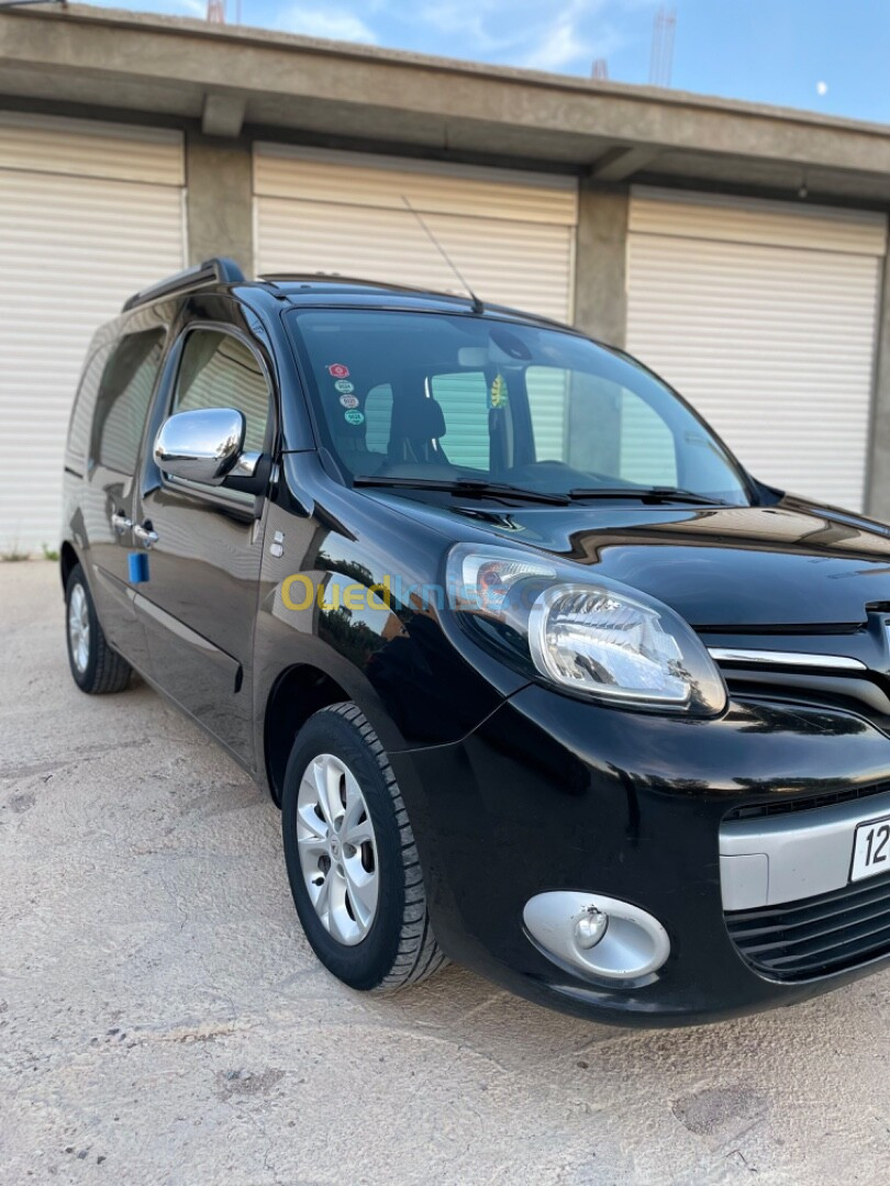 Renault Kangoo 2018 Privilège +