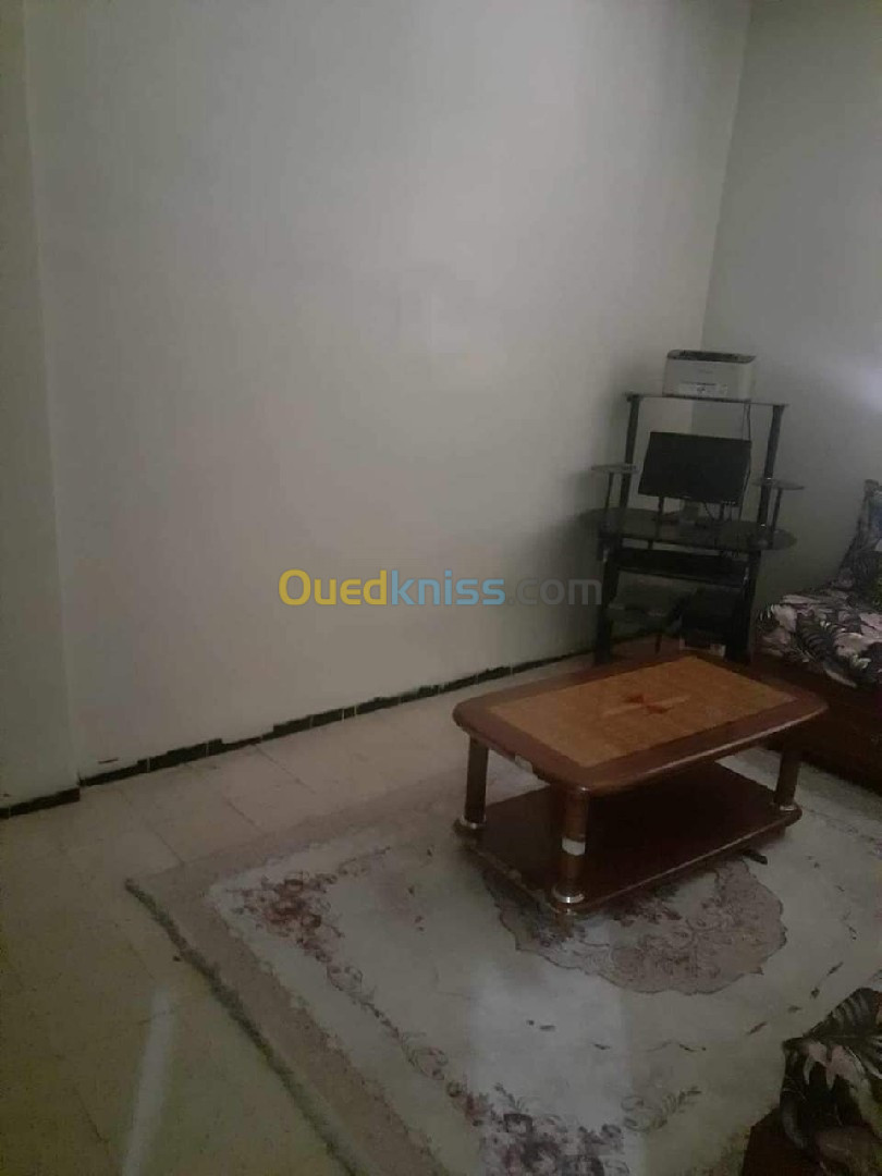 Location Appartement F4 Blida Chebli