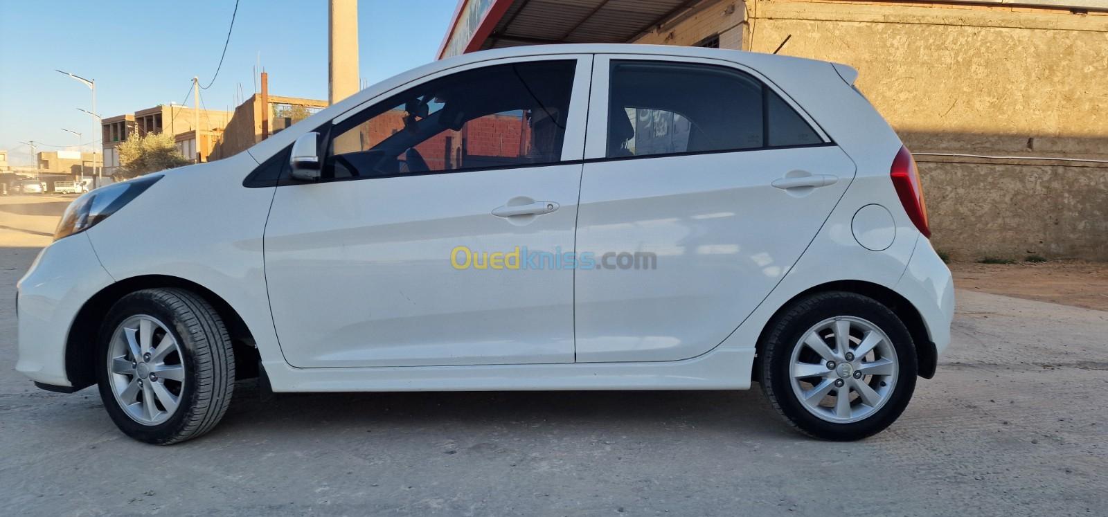 Kia Picanto 2015 