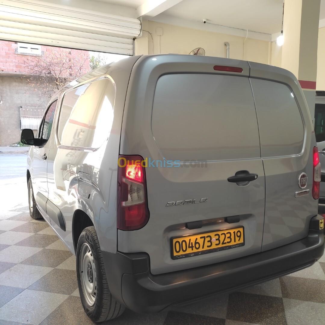 Fiat Doblo 2023 