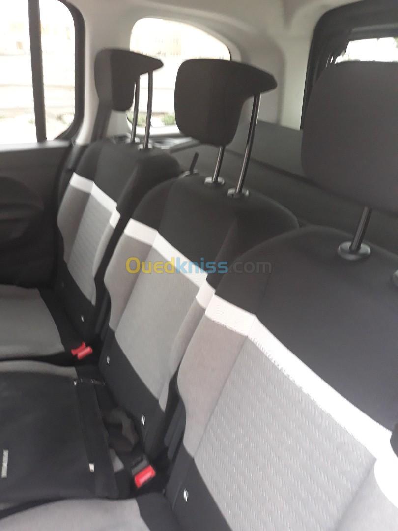 Citroen Berlingo 2023 