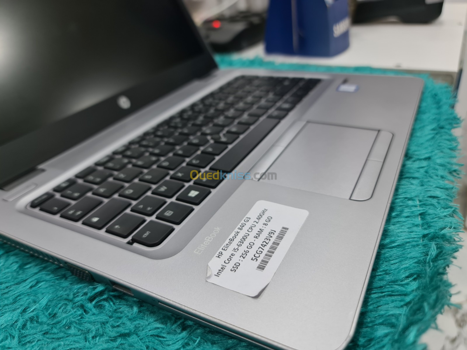 HP elitebook 840 G3