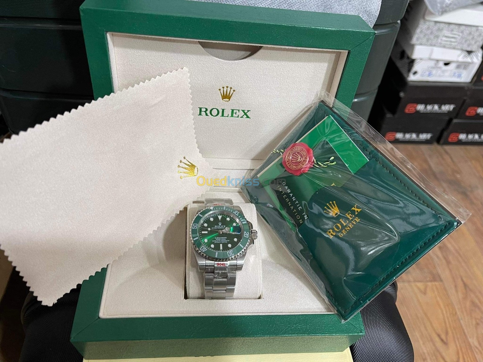  Rolex