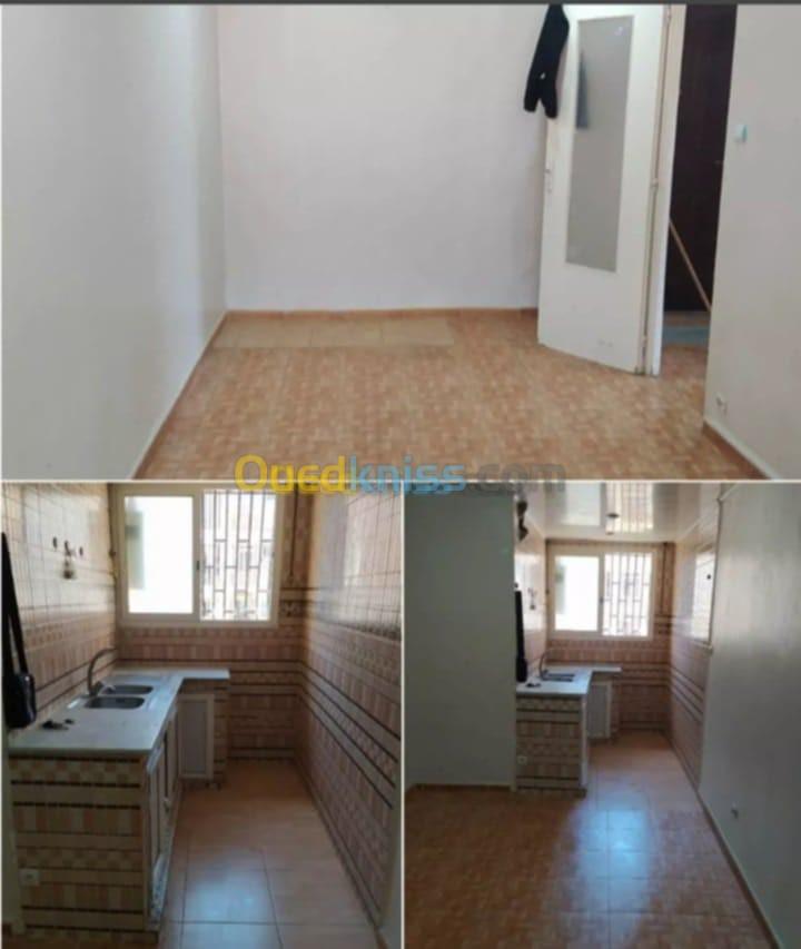 Vente Appartement F3 Blida Blida