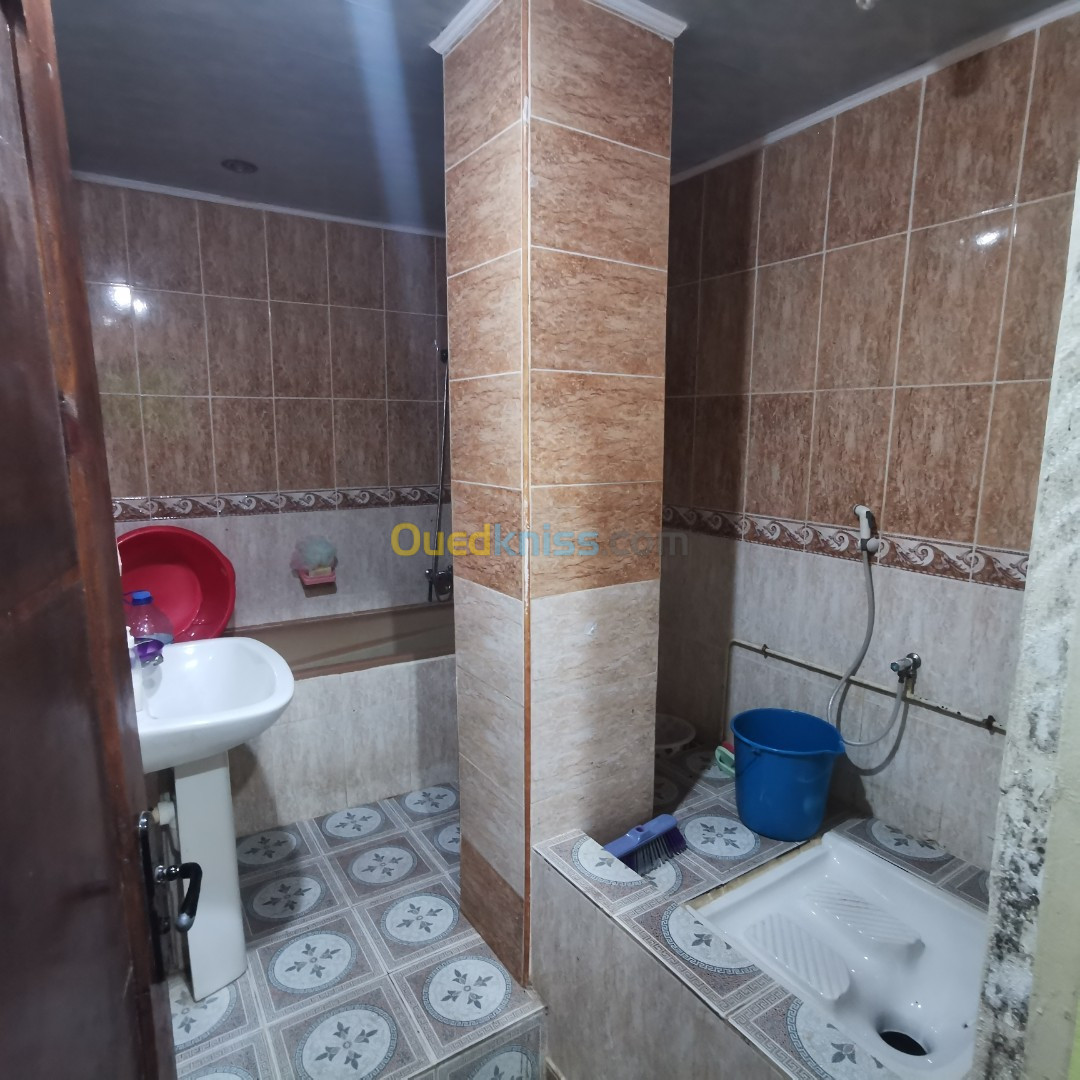 Vente Appartement F3 Oran Ain el bia