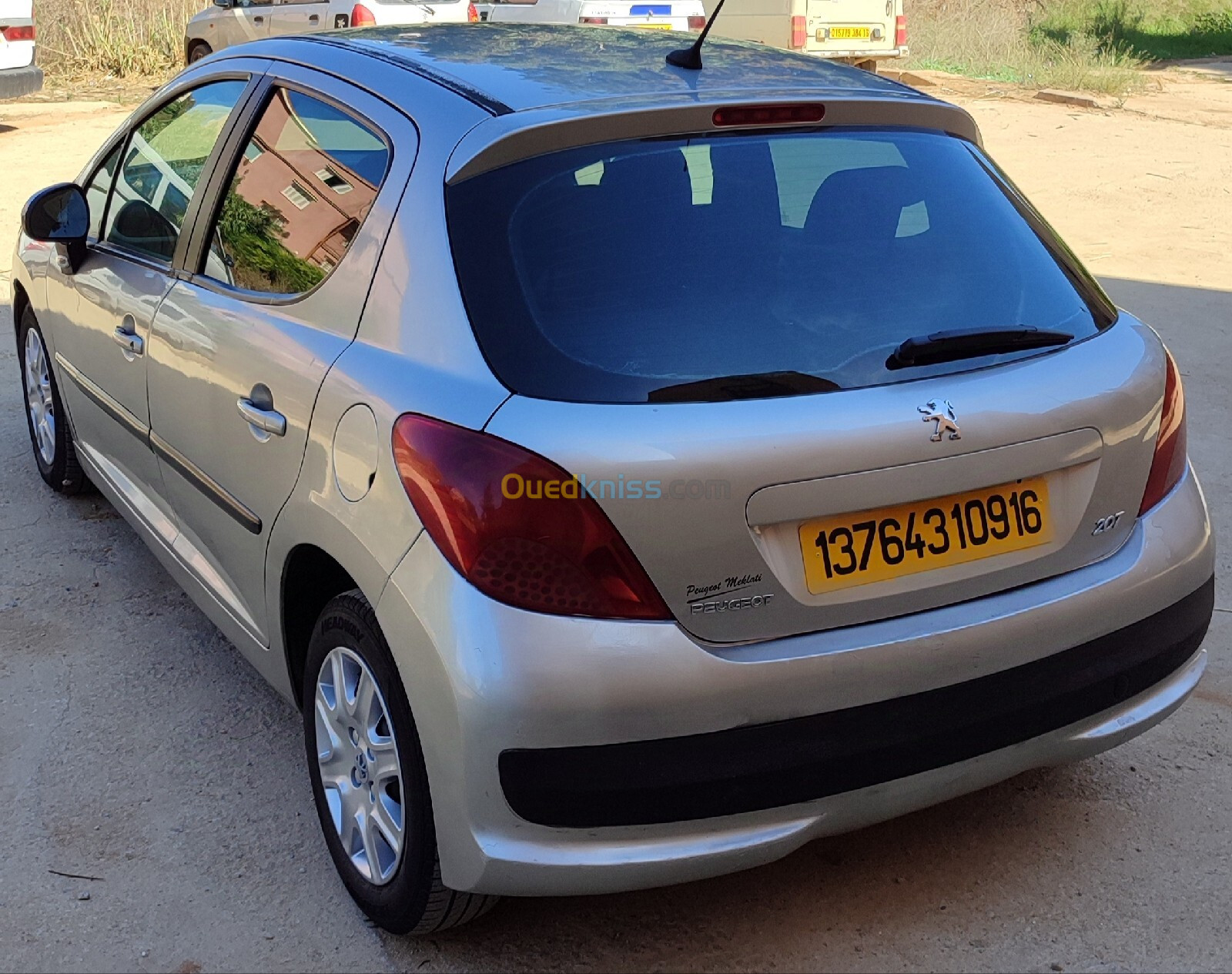 Peugeot 207 2009 Premium