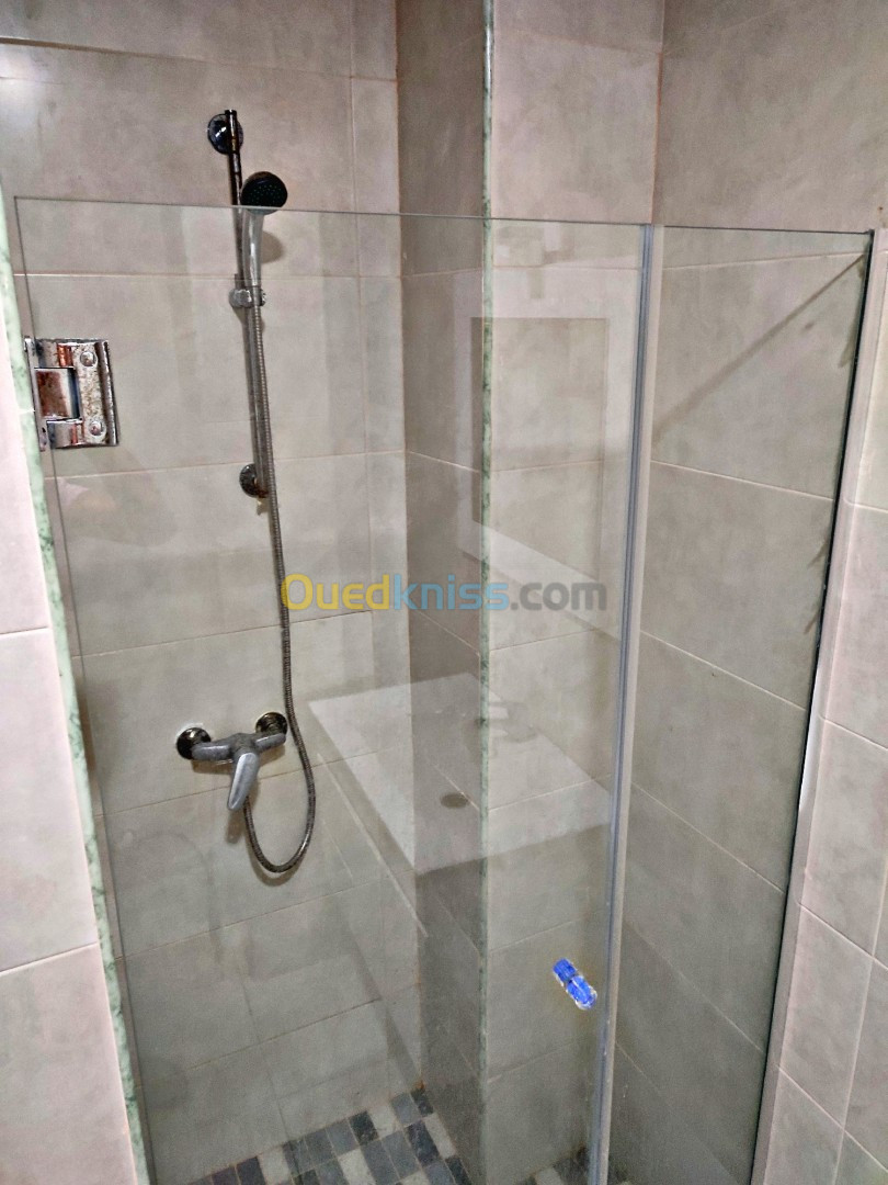 Location Appartement F3 Béjaïa Bejaia