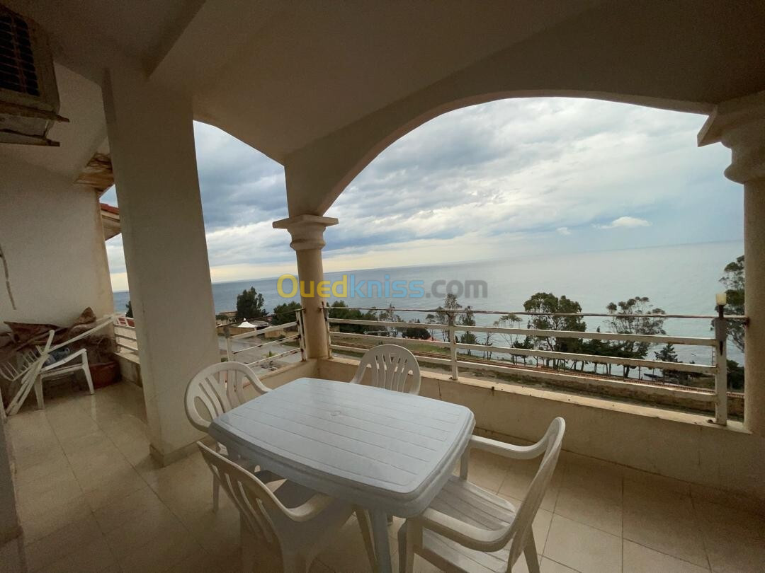 Vente Appartement F3 Béjaïa Bejaia