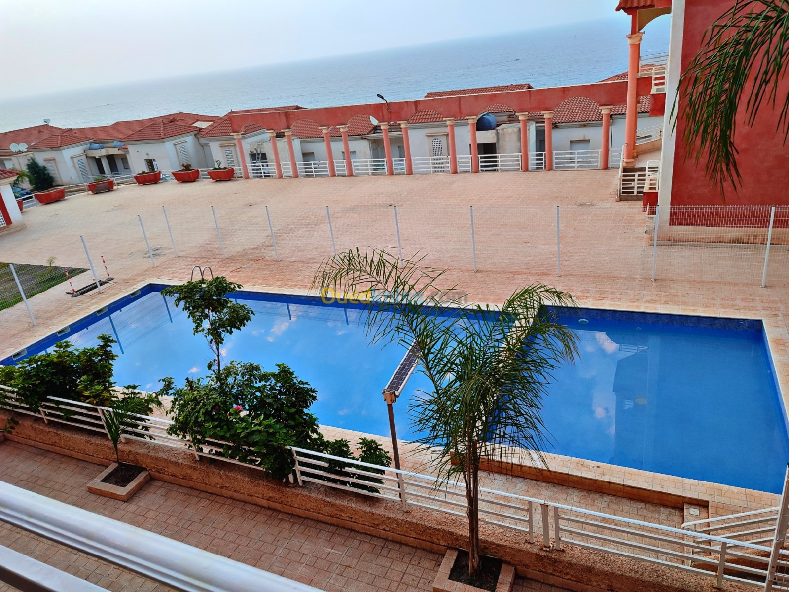 Location Appartement F3 Béjaïa Bejaia