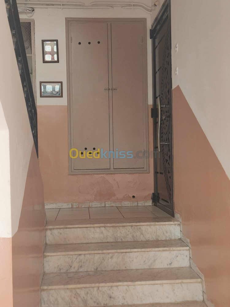 Vente Appartement F3 Béjaïa Bejaia