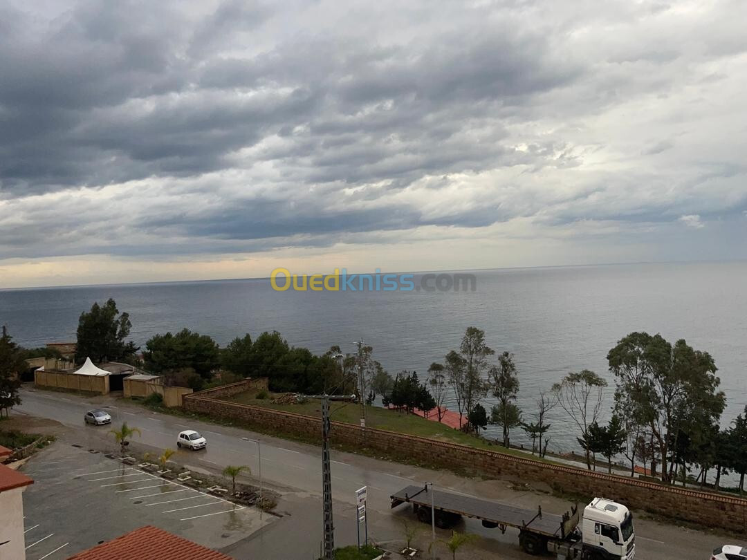 Vente Appartement F3 Béjaïa Bejaia