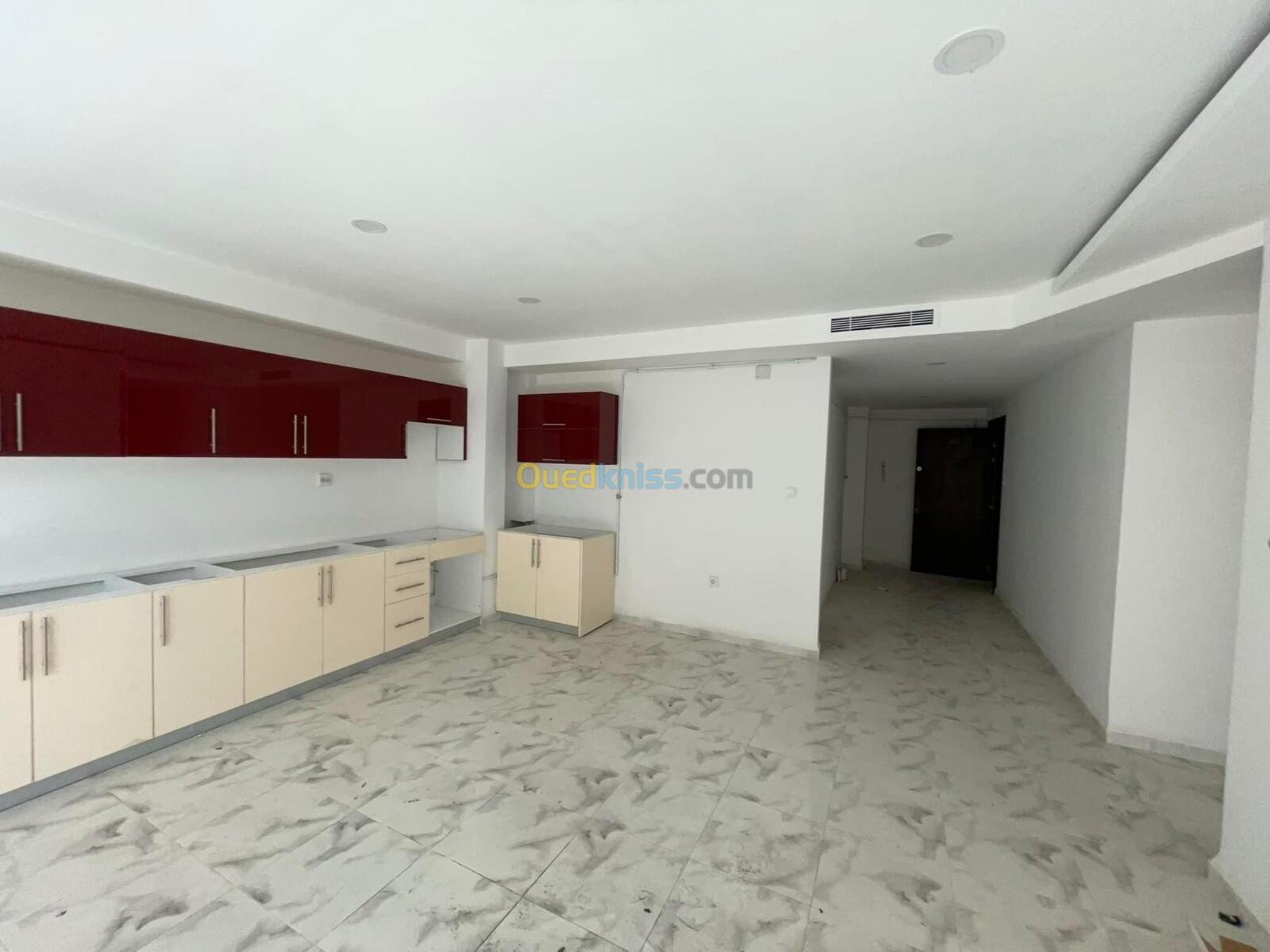 Vente Appartement F3 Béjaïa Bejaia