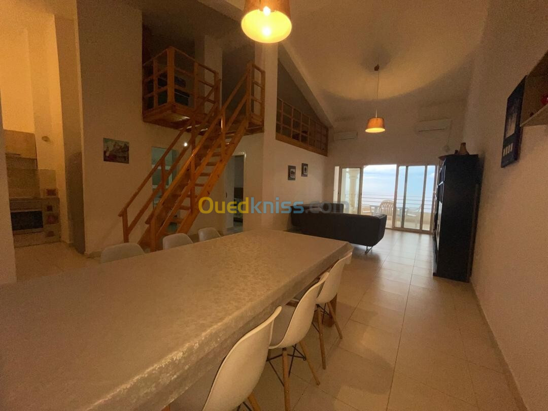 Vente Appartement F3 Béjaïa Bejaia