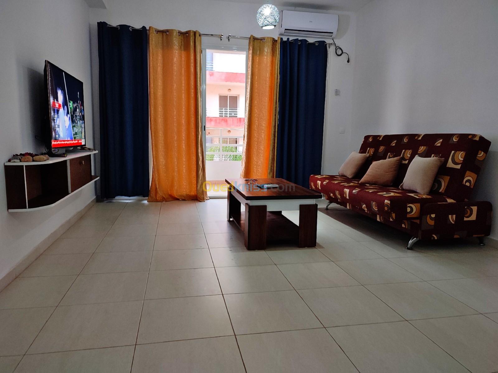 Location Appartement F3 Béjaïa Bejaia