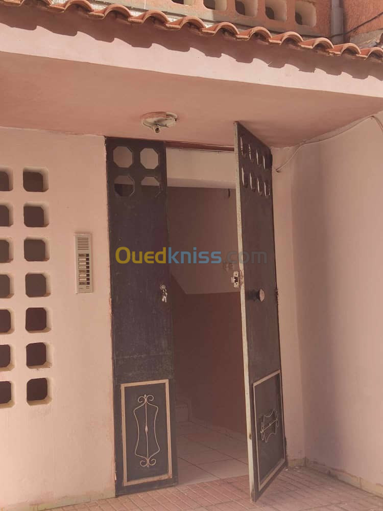 Vente Appartement F3 Béjaïa Bejaia