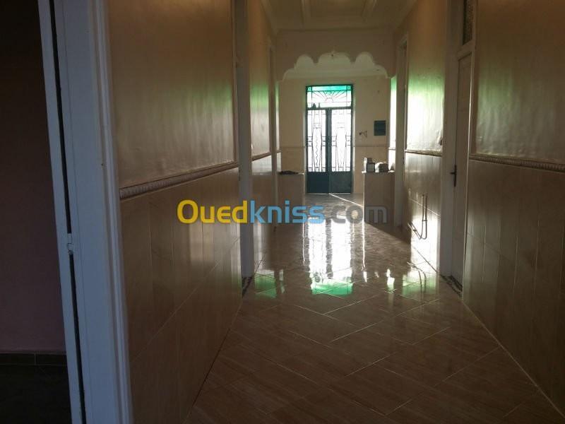 Vente Villa Ain temouchent Hassi el ghella