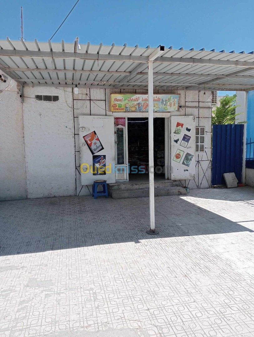 Vente Local Tebessa Hammamet