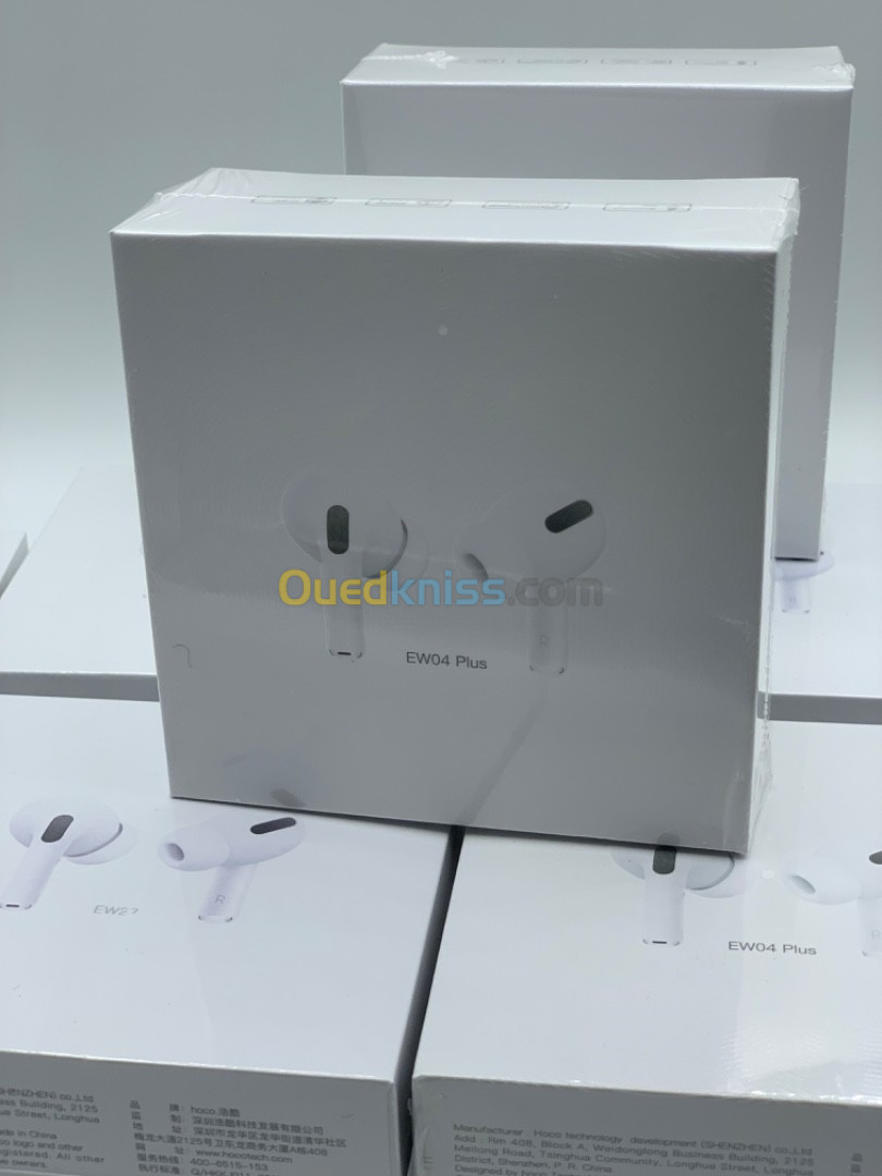 Airpods hoco Ew04 plus / ew43 / ew27 / ew49