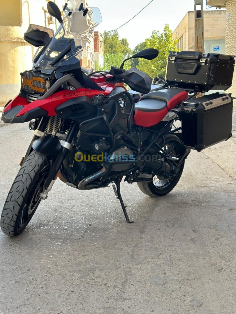 BMW Gs 1200 adventure bmw 2016 2016