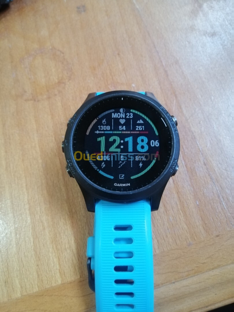 Vente montre sport garmin forerunner 945