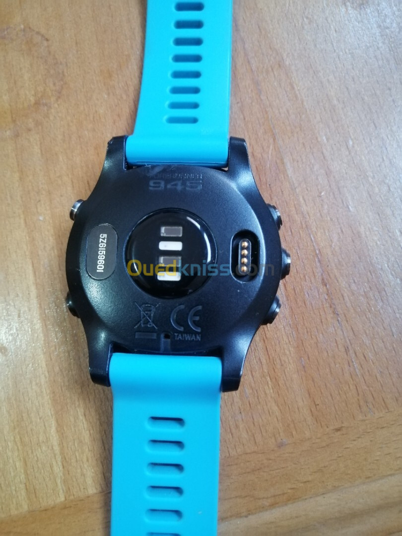 Vente montre sport garmin forerunner 945