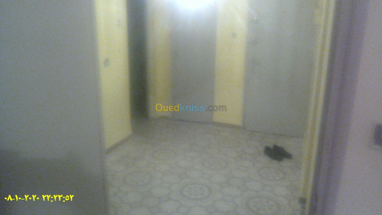 Vente Appartement F3 Guelma Guelma