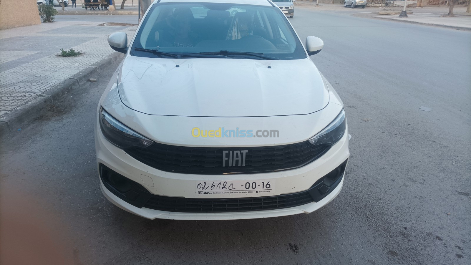 Fiat Professional فيات 2023 