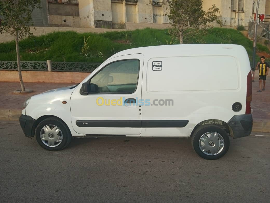 Renault Kangoo 2004 Commercial tola