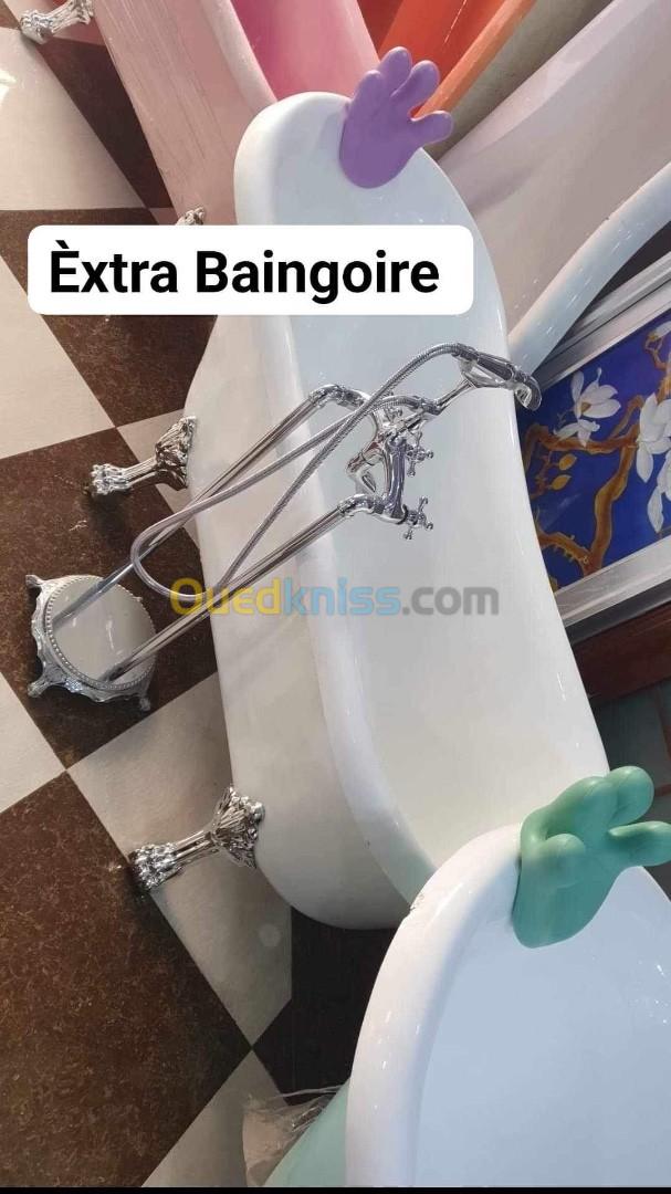 Extra baingoire  